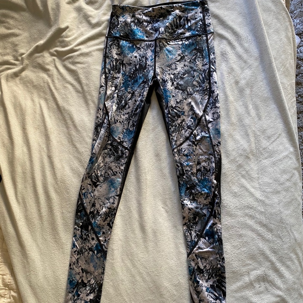 VS Stirrup Yoga Pants